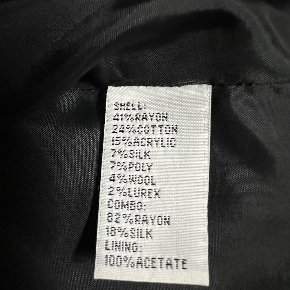 Talbots Petites Jacket - Picture 11 of 13
